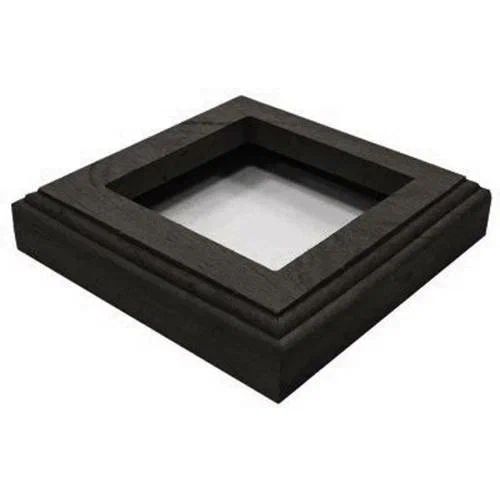 Крышка нижняя WOODVEX Select Графит купить в Уфе