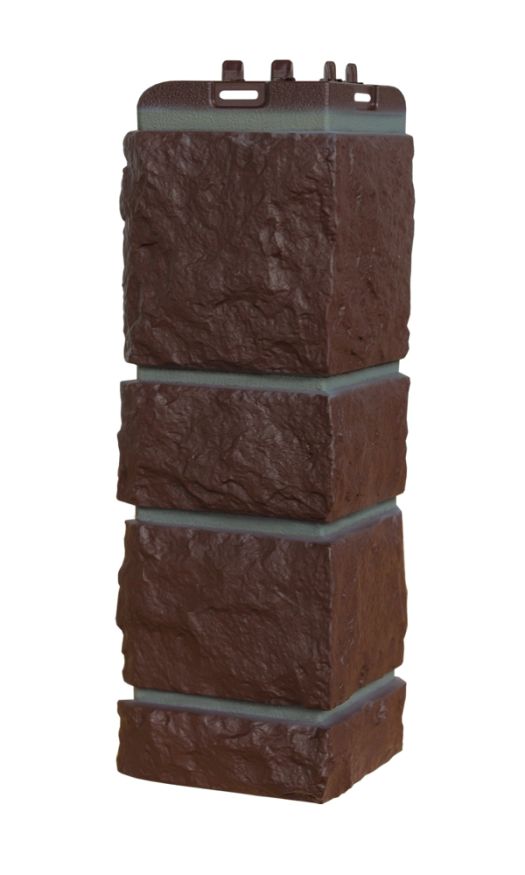 Угол наружный Grand Line, Камелот Design, Шоколадный купить в Уфе