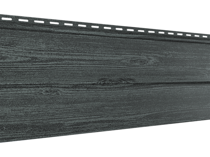 Виниловый сайдинг Ю-Пласт, Timberblock, Ель, Ирландский. купить в Уфе