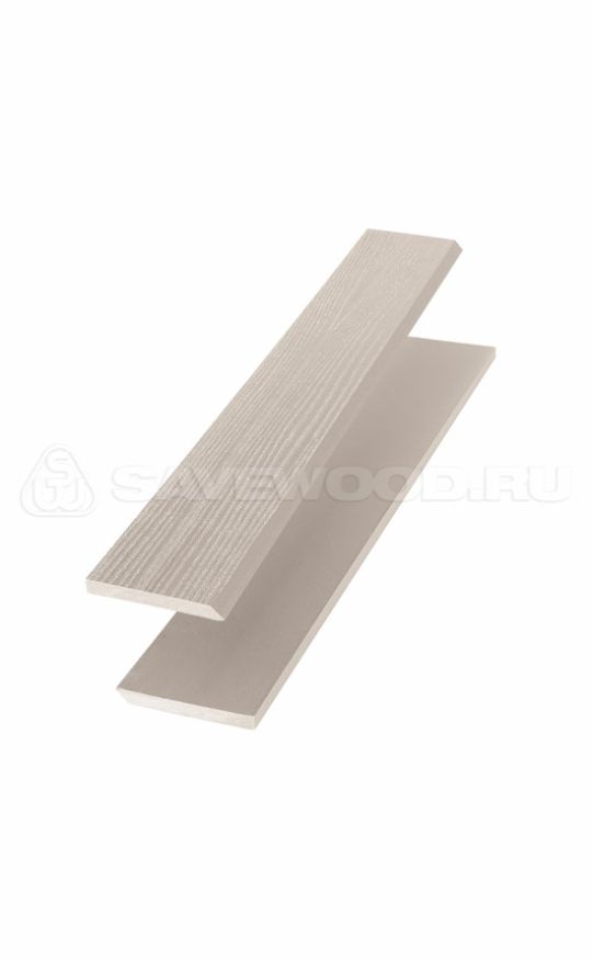 Торцевая рейка Savewood, Бежевый купить в Уфе