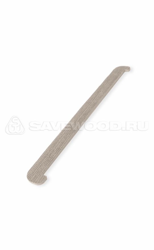 Заглушка ступени ДПК Savewood, SW Radix, Бежевый купить в Уфе