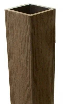 Столб опорный WOODVEX Select Кофе купить в Уфе