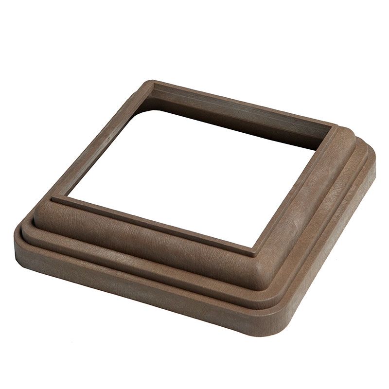Нижний кант CM Decking 160х160 Мербау купить в Уфе