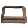 Нижний кант CM Decking 160х160 Мербау купить в Уфе