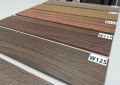 Фиброцементный сайдинг SidWood с древесной текстурой W-108 Клик купить в Уфе