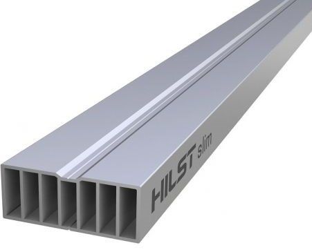 Алюминиевая лага Holzhof Hilst Slim купить в Уфе