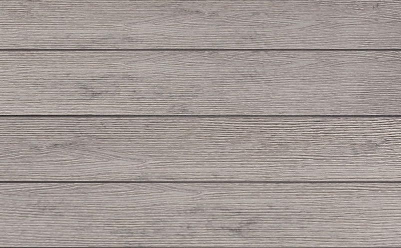 Доска 3D ДПК Outdoor STORM GREY серый микс купить в Уфе