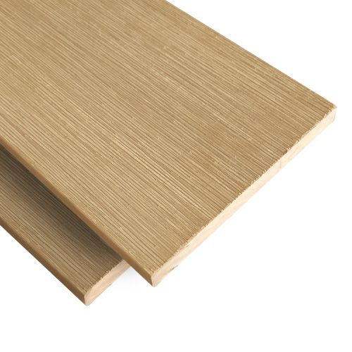 Заборная доска Latitudo, Modern, Орех купить в Уфе