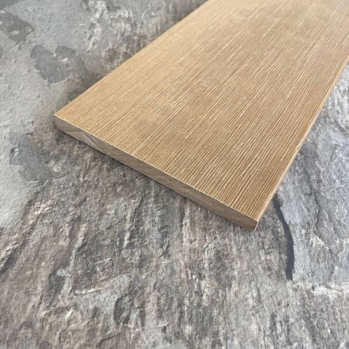 Заборная доска Latitudo, Modern, Орех купить в Уфе