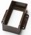 Соединитель перила прямой CM Decking 90х45 купить в Уфе