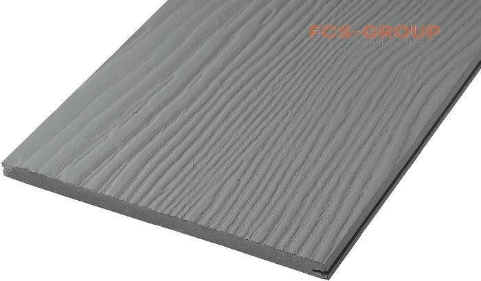 Фиброцементные панели FCS Group Wood Line F54 купить в Уфе