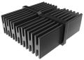 Пластиковый соединитель для лаг Hilst Professional 50x20 купить в Уфе