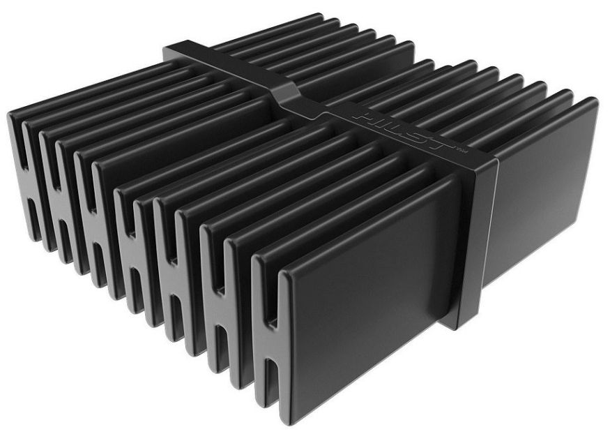 Пластиковый соединитель для лаг Hilst Professional 50x20 купить в Уфе