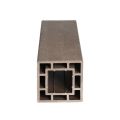 Столб для ограждения CM Decking 120х120 Мербау купить в Уфе