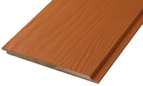 Фиброцементные панели Wood Click F32 купить в Уфе