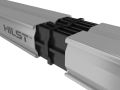 Пластиковый соединитель для лаг Hilst Professional 60x40 купить в Уфе