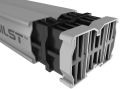 Пластиковый соединитель для лаг Hilst Professional 60x40 купить в Уфе
