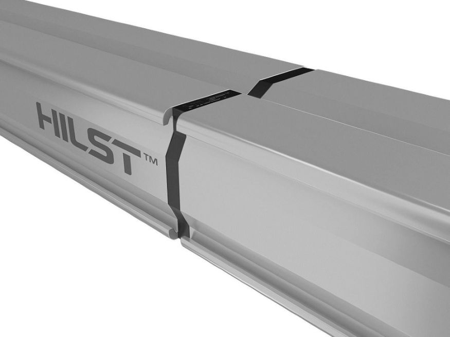 Пластиковый соединитель для лаг Hilst Professional 60x40 купить в Уфе