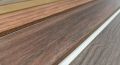 Фиброцементный сайдинг SidWood с древесной текстурой W-139 Клик купить в Уфе