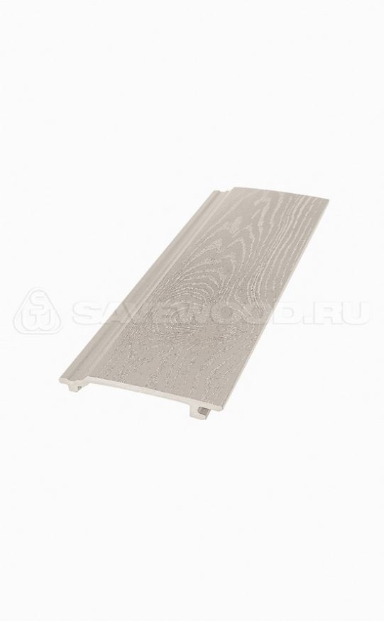 Сайдинг из ДПК SaveWood, SW Sorbus (T), Бежевый купить в Уфе