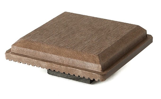 Крышка для столба CM Decking 120x120 Мербау купить в Уфе