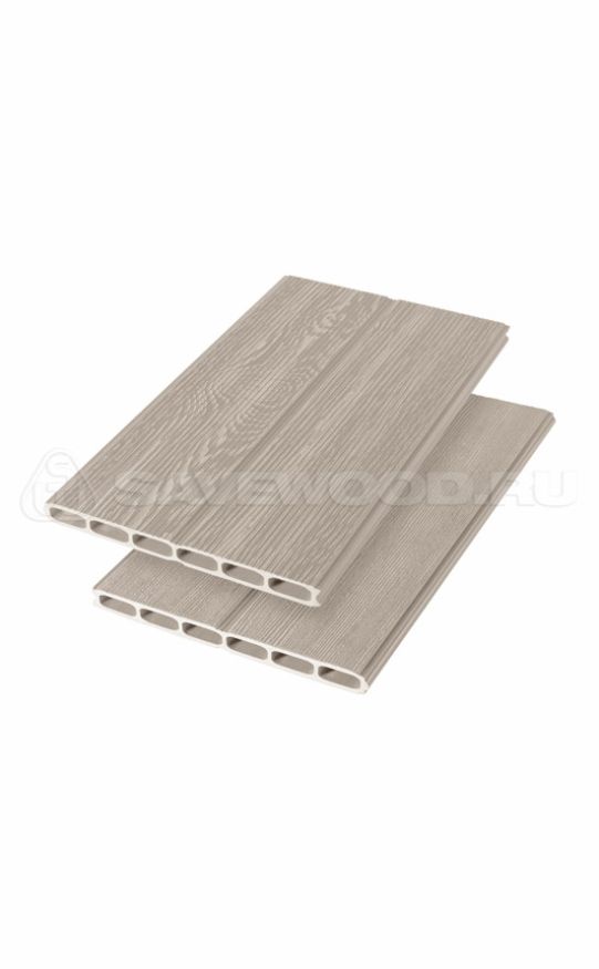 Доска для грядки из ДПК SaveWood, SW Laurus, Бежевый купить в Уфе