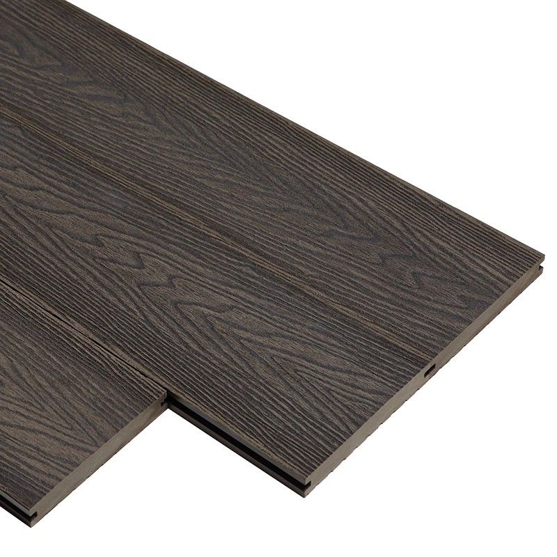 Террасная доска из ДПК CM Decking Vintage Solid, Венге (под заказ) купить в Уфе