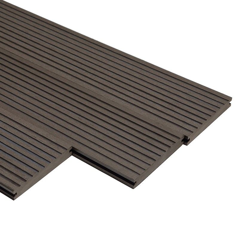 Террасная доска из ДПК CM Decking Vintage Solid, Венге (под заказ) купить в Уфе