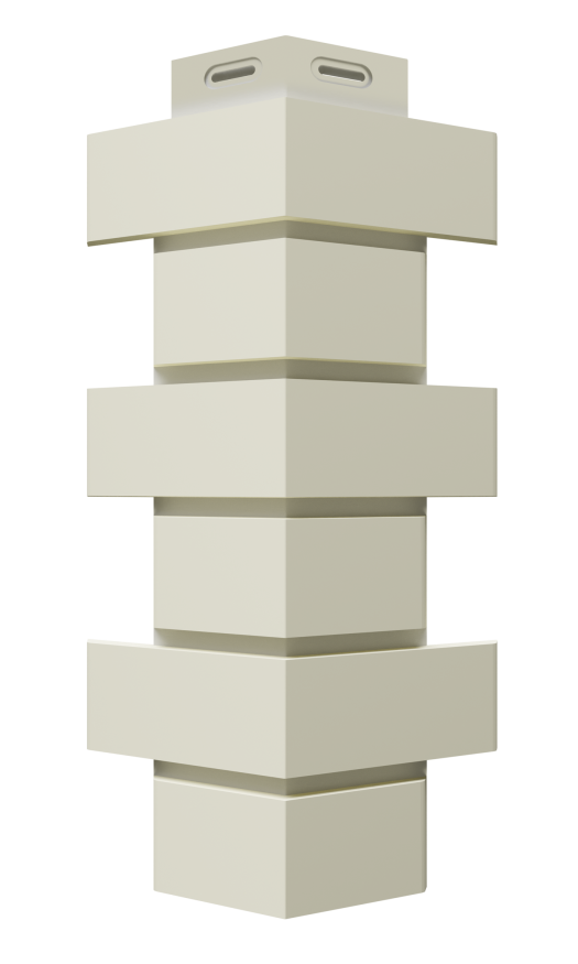 Угол Docke, Standard, Flemish (Флемиш) Молочный купить в Уфе