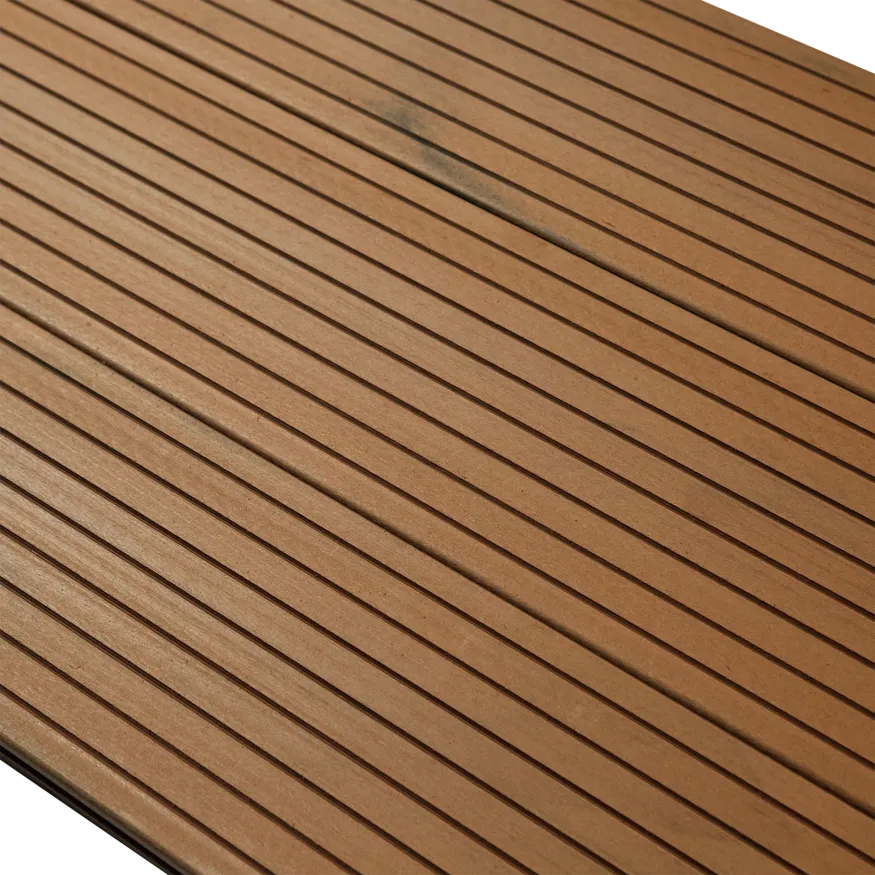 Террасная доска из ДПК CM Decking, Robust Solid, Тик купить в Уфе