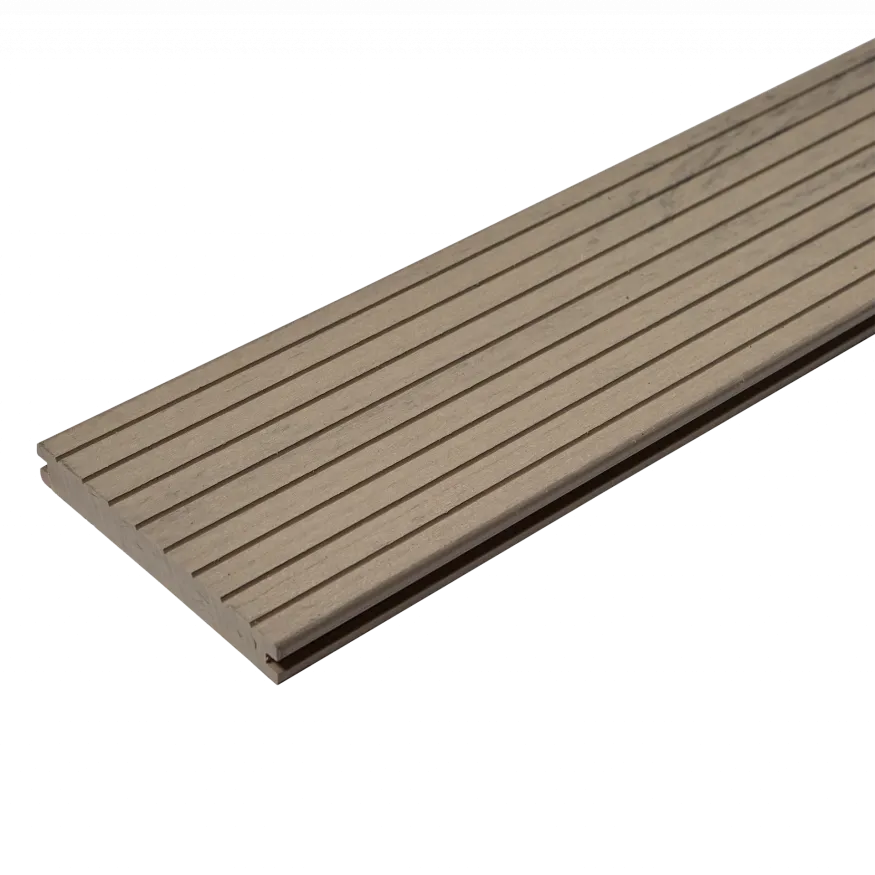 Террасная доска из ДПК CM Decking, Robust Solid, Ясень купить в Уфе