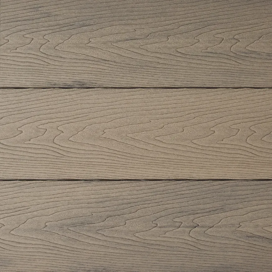 Террасная доска из ДПК CM Decking, Robust Solid, Ясень купить в Уфе