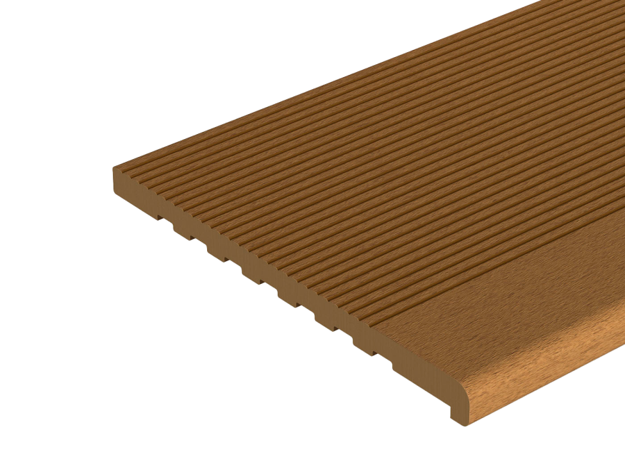 Ступени из ДПК WOODVEX Select Вуд купить в Уфе