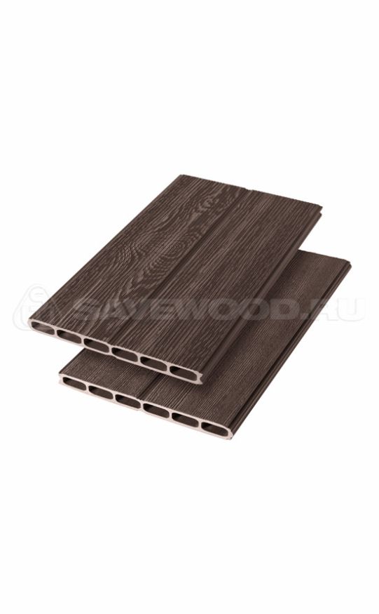 Доска для грядки из ДПК SaveWood, SW Laurus, Терракот купить в Уфе