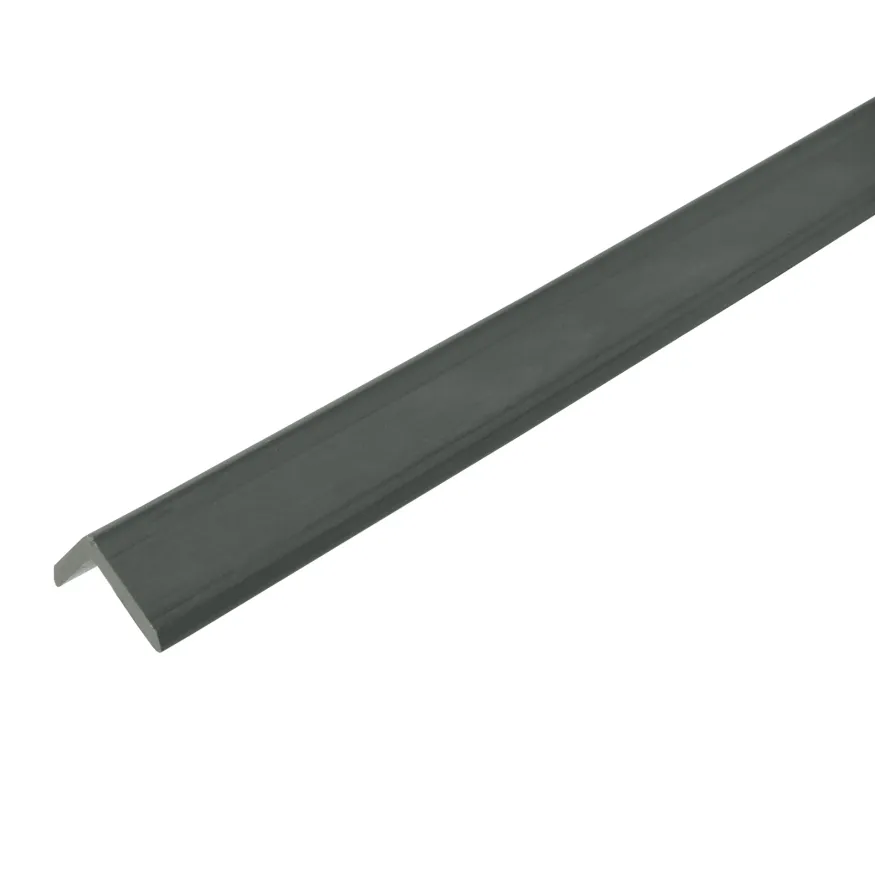 Угловой профиль CM Decking, Графит купить в Уфе