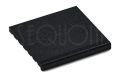 Ступень из ДПК 3D Evolution WOOD BLACK купить в Уфе
