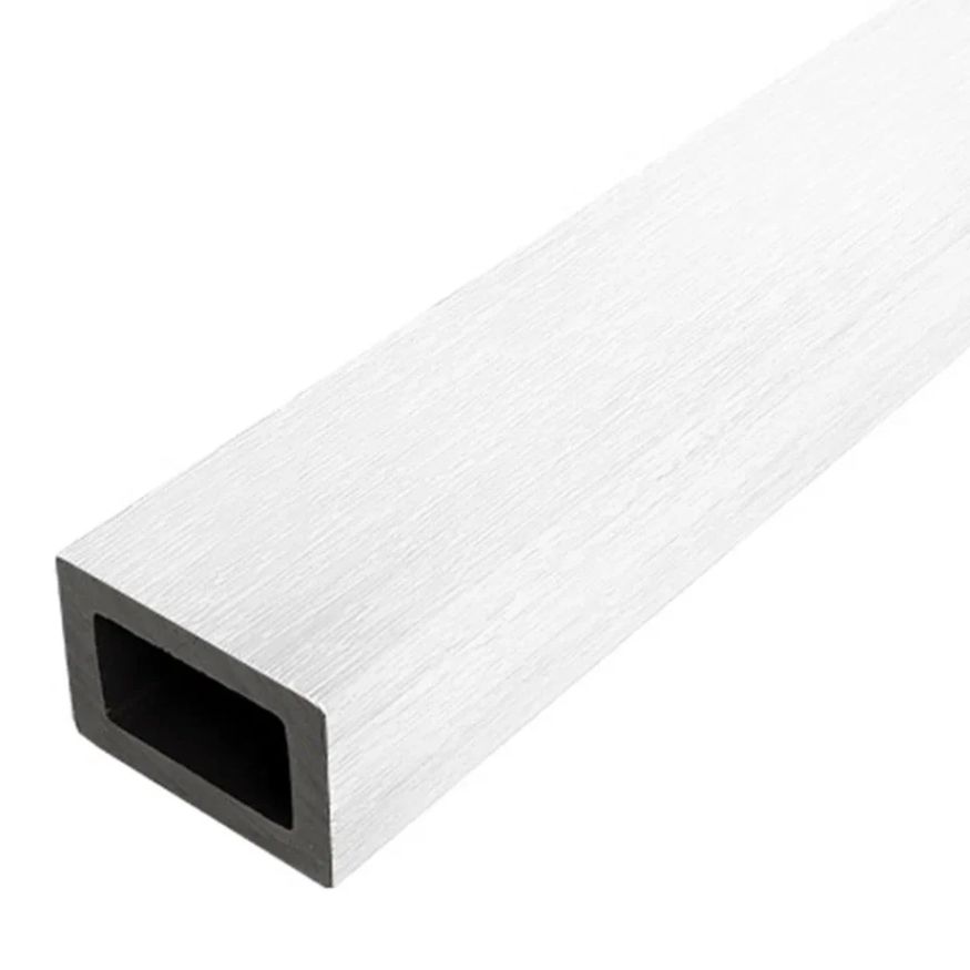 Балясина Woodvex Co-Extrusion Белый купить в Уфе