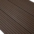 Террасная доска из ДПК CM Decking, Robust Solid, Мербау купить в Уфе