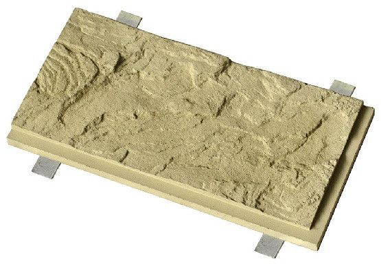 Фасадная плитка Кирисс Тигровый дракон малый скол купить в Уфе