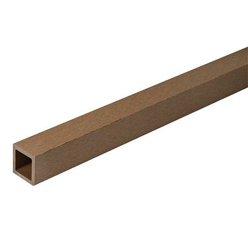 Балясина CM Decking 40х40 Тик купить в Уфе