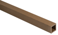 Балясина CM Decking 40х40 Тик купить в Уфе