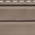 Виниловый сайдинг Fineber Standard Сандал купить в Уфе