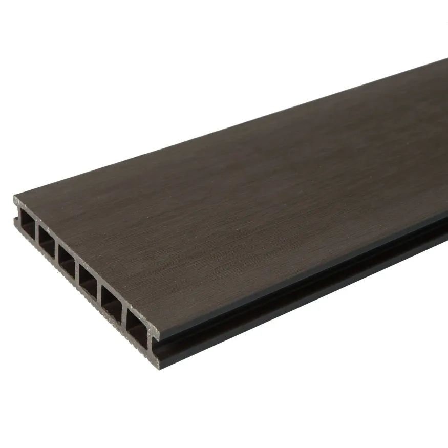 Террасная доска из ДПК CM Decking, Grand, Венге купить в Уфе