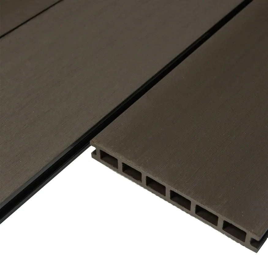 Террасная доска из ДПК CM Decking, Grand, Венге купить в Уфе