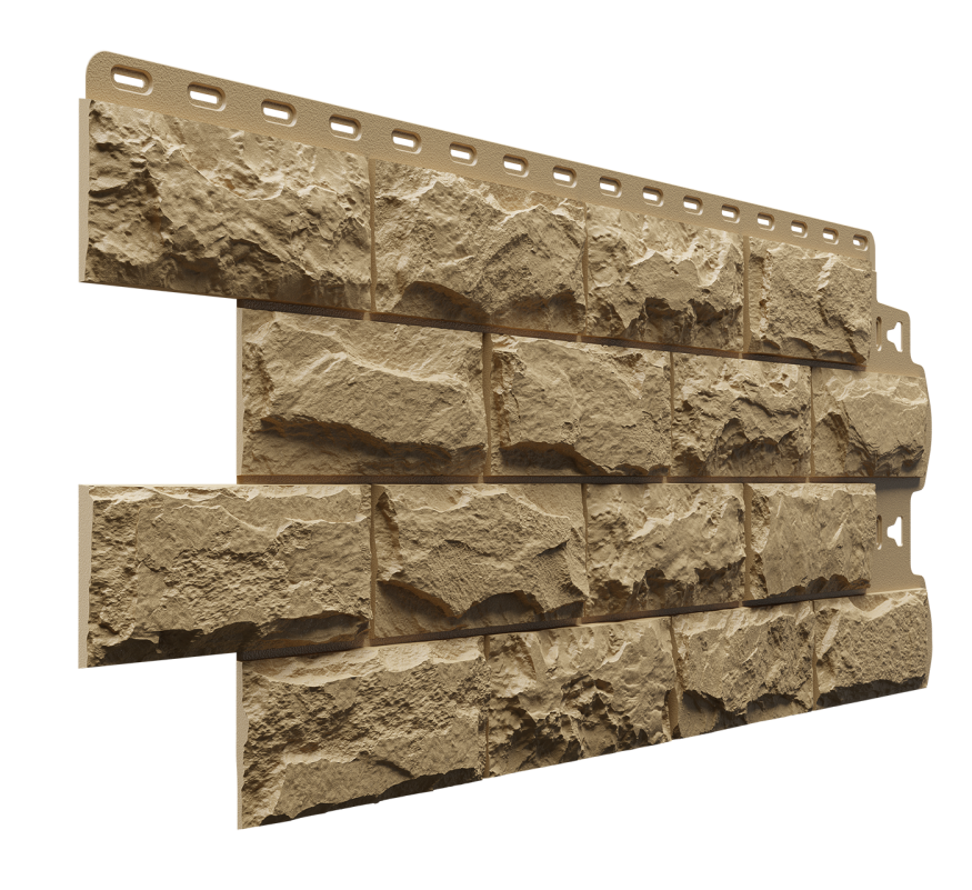 Фасадные панели Docke, Standard, Dufour (Дюфур) Виллар купить в Уфе