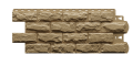 Фасадные панели Docke, Standard, Dufour (Дюфур) Виллар купить в Уфе