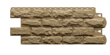 Фасадные панели Docke, Standard, Dufour (Дюфур) Виллар