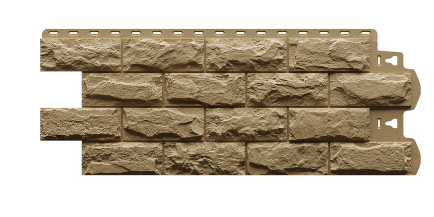 Фасадные панели Docke, Standard, Dufour (Дюфур) Виллар купить в Уфе