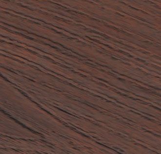 Ступени из ДПК WOODVEX Select Темно-коричневый купить в Уфе