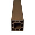 Столб для ограждения CM Decking 120x120 Тик купить в Уфе